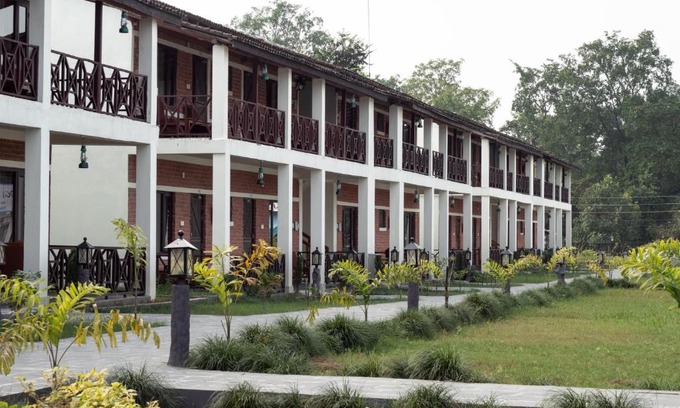 Bardia Resort | Babai Resort Pvt Ltd