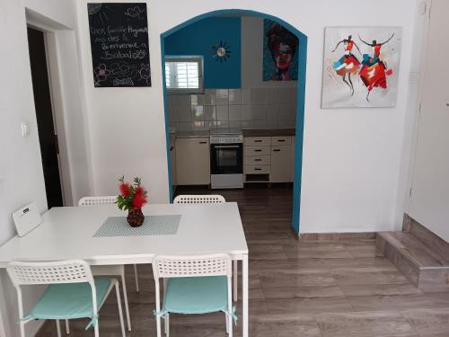 Gornji Karin Apartment | Babaloo Beach Apartments