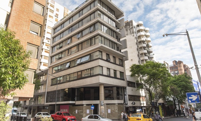 Nueva Cordoba Condo | Babel Nueva Córdoba