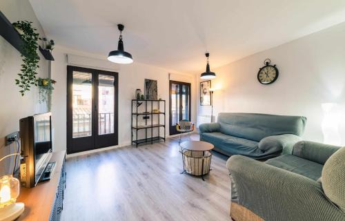 Zamora Apartment | Babieca Casa con Garaje