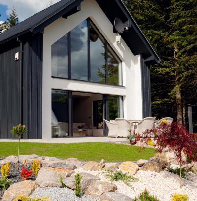 Zawoja Villa | Babiogórska Stodoła