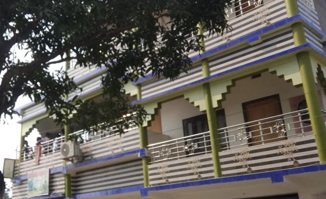 Alipurduar House | Babusona Homestay in Jaldapara