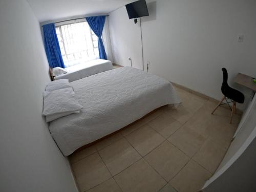 Engativa Apartment | Bacata Housing full