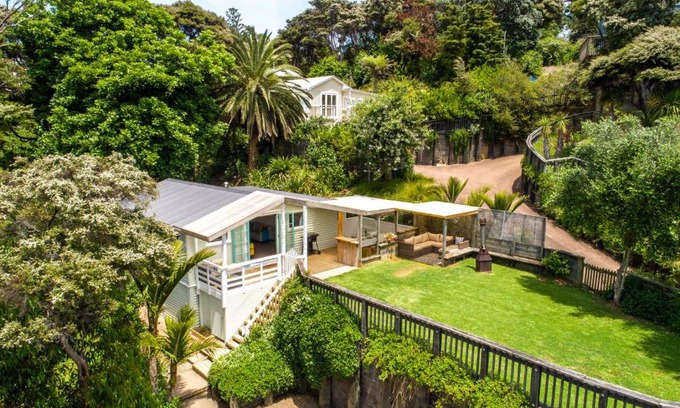 Palm Beach House | ‘BACH 22’ PALM BEACH