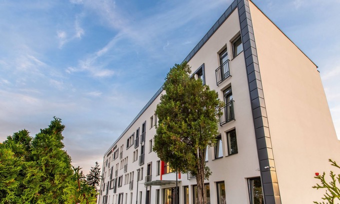 Lazaret Apartment | Bach Apartments