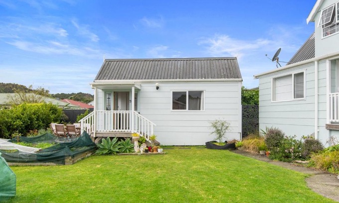 Ngunguru House | Bach by the Sea - Ngunguru Holiday Unit