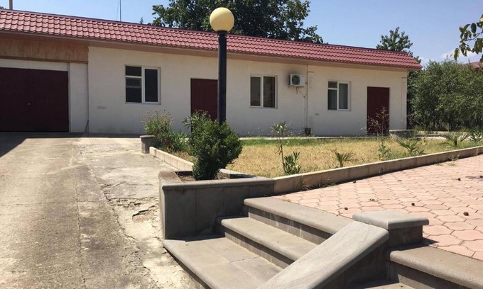 Mirzaani Apartment | bacho's guest house