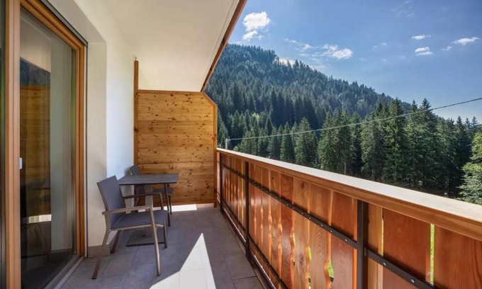 Proves Apartment | Bachwiesl Hof Apt Pichl