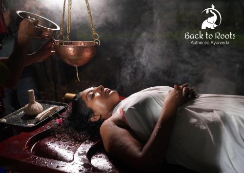 Irinjalakuda Resort | Back to Roots Ayurveda Retreat