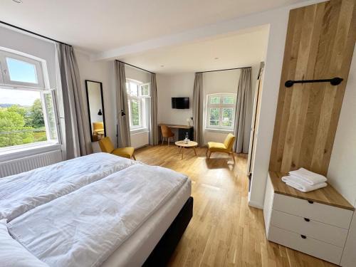 Geesthacht Hotel | Backbord Geesthacht