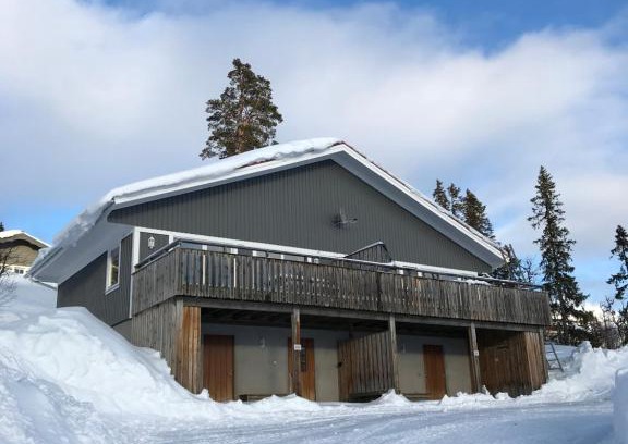 Vemdalen Apartment | Backstigen 8 Vemdalsskalet
