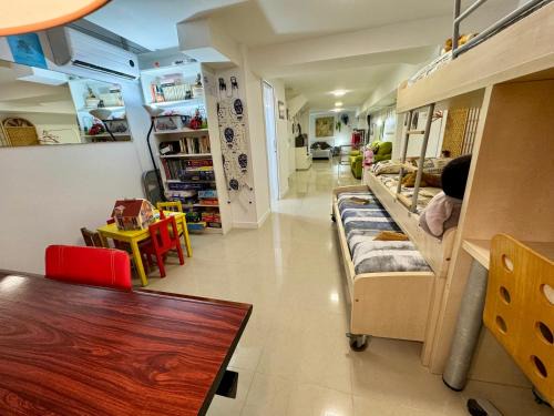 Badalona House | BADAROSA 2 House10min to BARCELONCity&NearTo BEACH