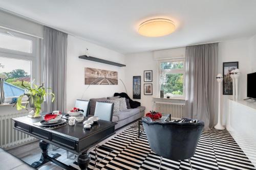 Badenscheuern Apartment | Baden - Baden international