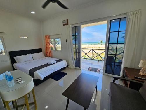 Kuala Penyu House | Badungun Seaside View