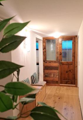Ausserbraz Apartment | Baers Mountain Stay Außerbraz