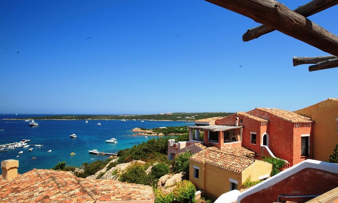 Liscia di Vacca House | Bagaglino I Giardini di Porto Cervo