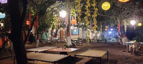 Alibaug House | Bageecha B&B - K S H I T H I