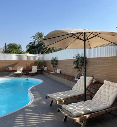 Lavi Apartment | BaGiva צימרים