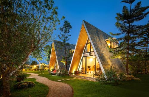 Gia Vien Resort | Bai Dinh Garden Resort & Spa