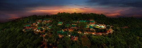 Kasauli Hotel | Baikunth Resort, Kasauli by Leisure Hotels