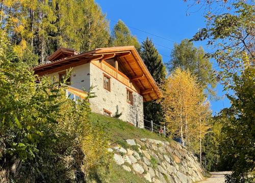 Monclassico Bed & Breakfast | Baita Bertolini