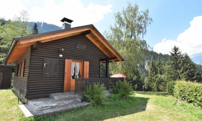 Pellizzano House | Baita Bettina by Interhome