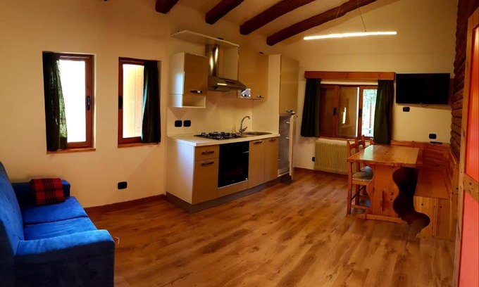 Baselga di Pine Other | Baita - Canè in fiore