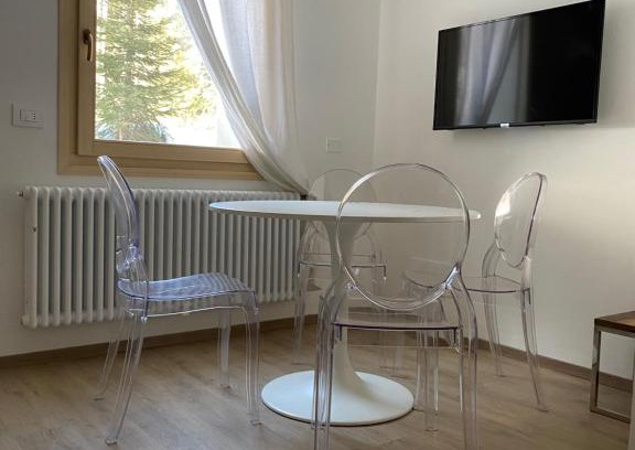 Campo Carlo Magno Apartment | Baita Carlo Magno