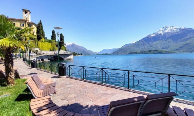 Peglio Apartment | Baita dei Nonni by Interhome