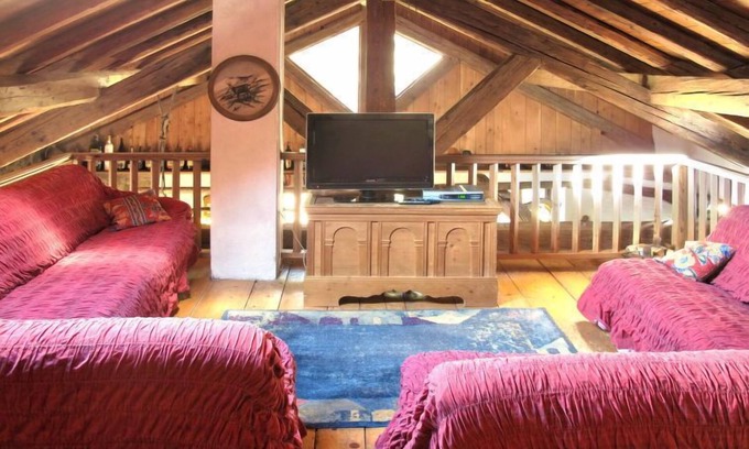 Predazzo House | Baita El Deroch by Interhome