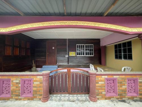 Batu Pahat House | Baitul Hikmah Fi Homestay