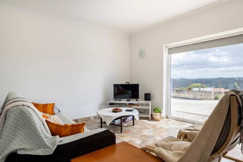 Caldas da Rainha House | Baiuca