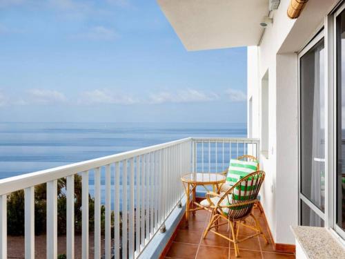 Bajamar Apartment | Bajamar Beach Vibes Apartment