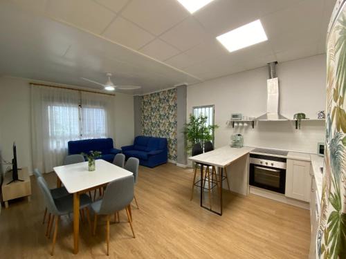 Burriana Apartment | BajoPlaya