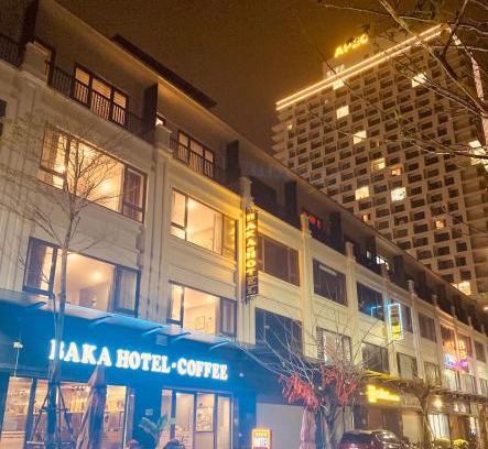 Tuy Hoa House | BaKa Hotel - Khách sạn Tuy Hòa