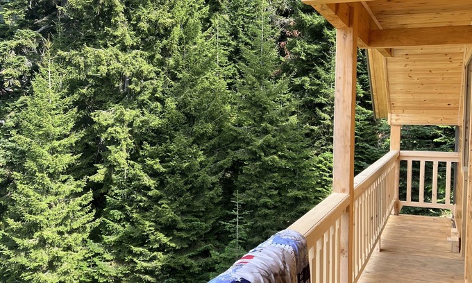 Bakhmaro Hotel | Bakhmaro