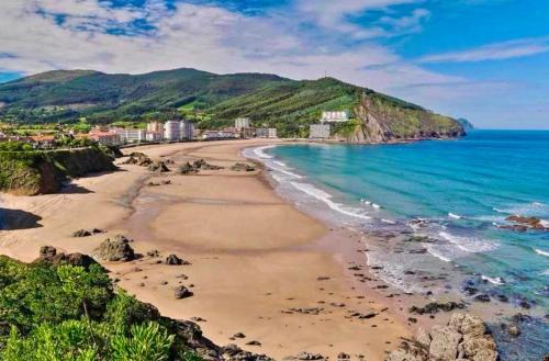 Bakio Apartment | BAKIO BEACH con Garaje