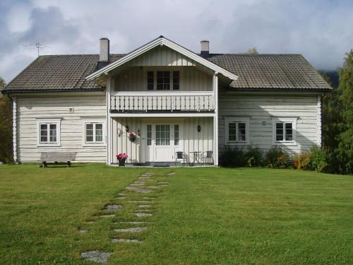 Rendalen House | Bakken Gårdshus