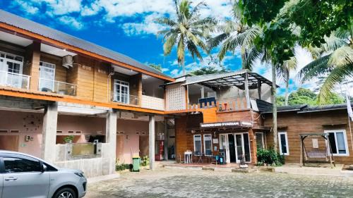 Bogor Selatan Hotel | Bakom Inn Syariah
