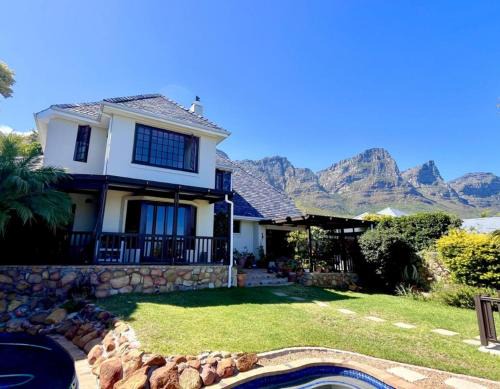 Camps Bay House | Bakoven View