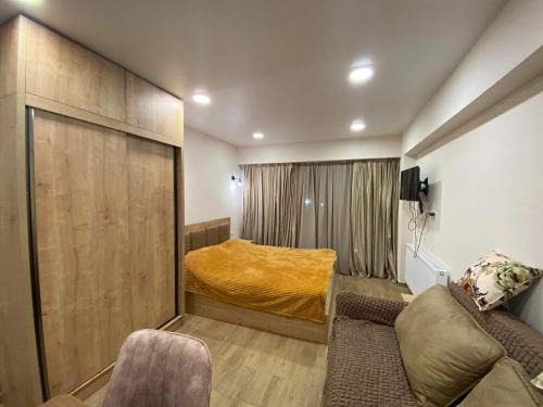 Bakuriani Resort | bakuriani inn apartament