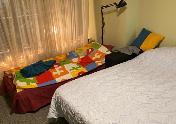 Bakuriani Apartment | Bakuriani Kokhta Mitarbi Resort