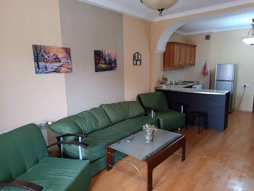 Bakuriani Apartment | Bakuriani-Otin