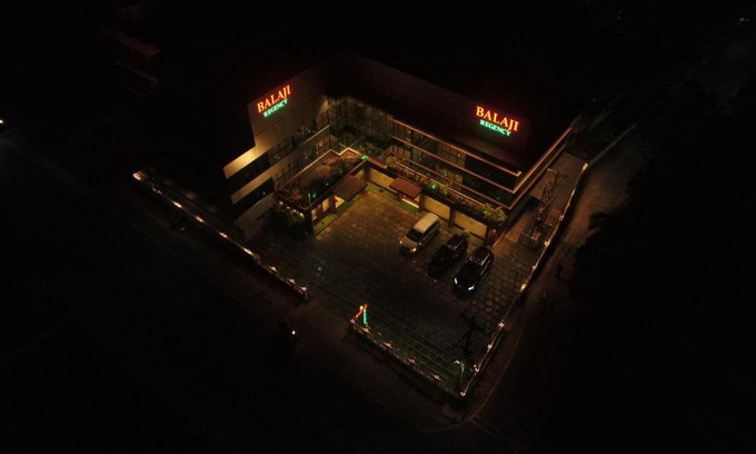 Hosdurg Hotel | Balaji Regency Kanhangad