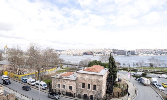 Balat House | Balat 5