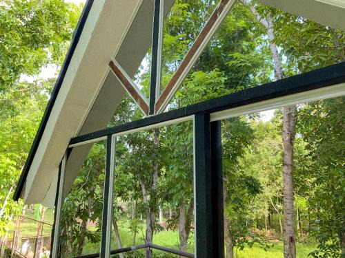 Western Visayas House | Balay Hilway - Cozy Rustic Cabin