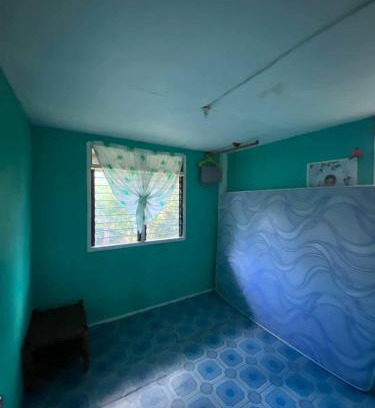 San Vicente House | Balay y tabs guesthouse