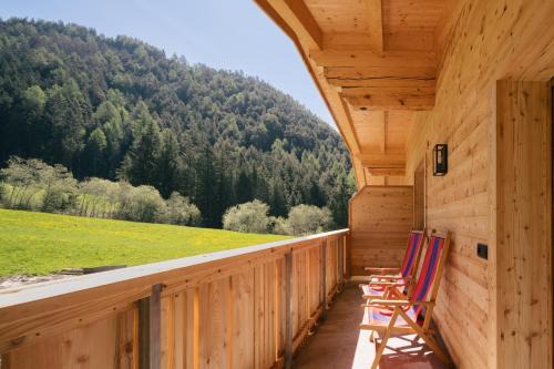 Luson Apartment | Balbeinhof Apt Reh