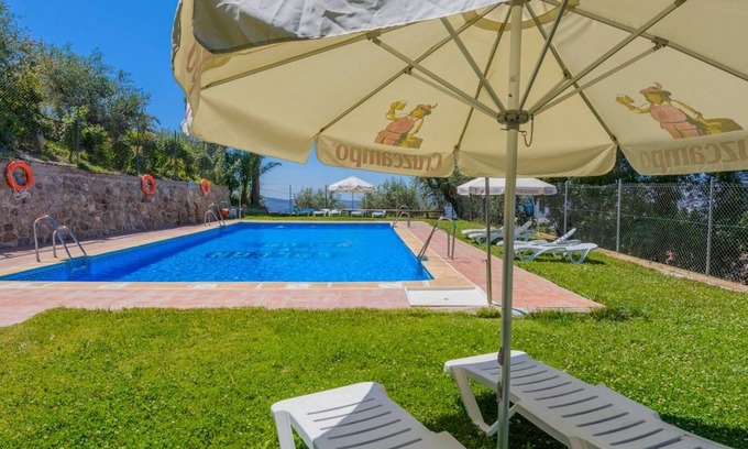 Nechite Villa | Balcón de Válor 2 by Ruralidays