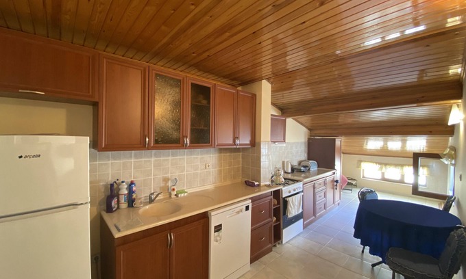 Eceabat Apartment | Balcı Apart Pansiyon